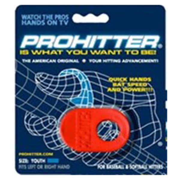 Prohitter Batting Aid Guard Thumb 7/8" Left/Right