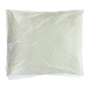 Hospital Pillow 20 in x 26 in Nylon Beige Reusable Ea