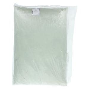 Hospital Pillow 18 in x 24 in Nylon Beige Reusable Ea