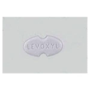 Levoxyl Tablets 150mcg Bottle 100/Bt