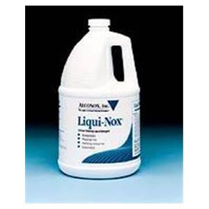 Liquinox Liquid Detergent 1 Quart 12/Ca