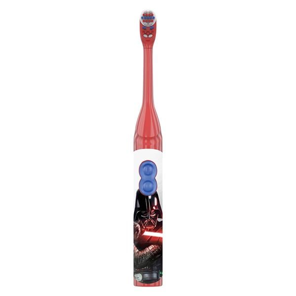 Oral B Stages Battery Power Toothbrush Star Wars Ea, 24 EA/CA