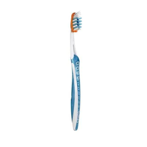 CrossAction Advanced Flex Manual Toothbrush Adult 38 Tuft Soft 72/Ca