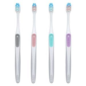 Oral-B Gum Care Toothbrush Compact Extra Soft Manual 12/Bx