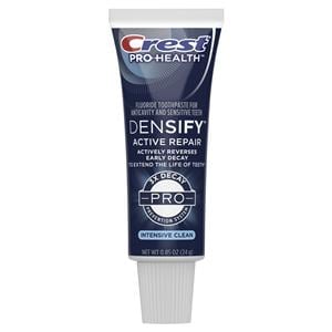 Crest Pro-Health Densify Toothpaste 0.85 oz 36/Ca