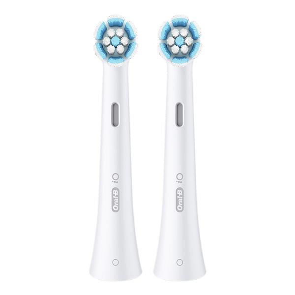 Crest Oral-B iO Heads Refill Gentle Care 6/Ca