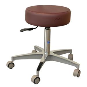 Five Series Exam Stool 300lb Capacity