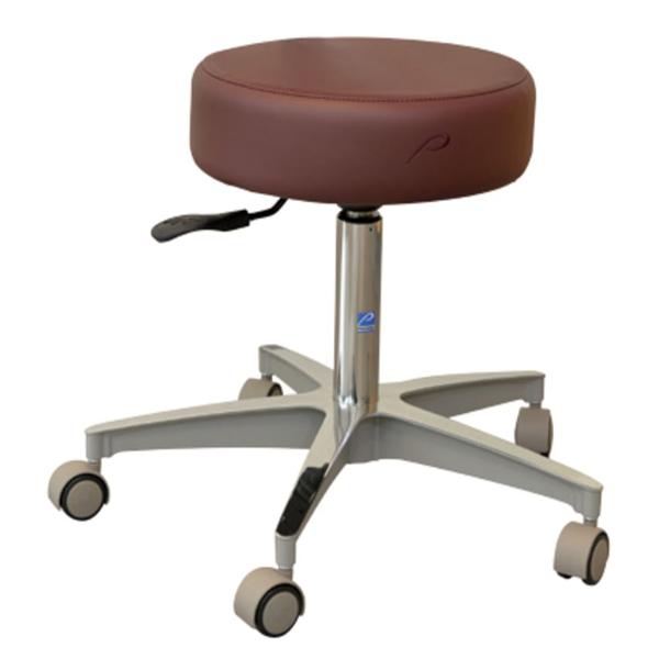 Five Series Exam Stool 300lb Capacity