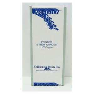 Aristaloy Amalgam Filings Zinc Free 5oz/Bx