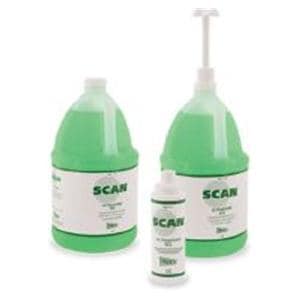 E-Z-Scan Ultrasound Gel 4/CA