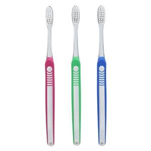 Oral B Sensitive Toothbrush Extra Soft 35 Tuft 12/Bx