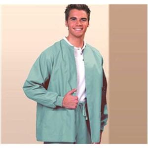 Warm-Up Jacket 2X Large Sage Ea