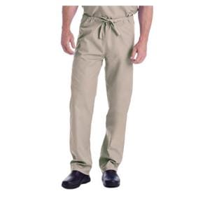 Scrub Pant 2 Pockets 5X Large Sand Unisex Ea