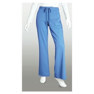 Greys Anatomy Scrub Pant 5 Pockets X-Small Ceil Blue Womens Ea