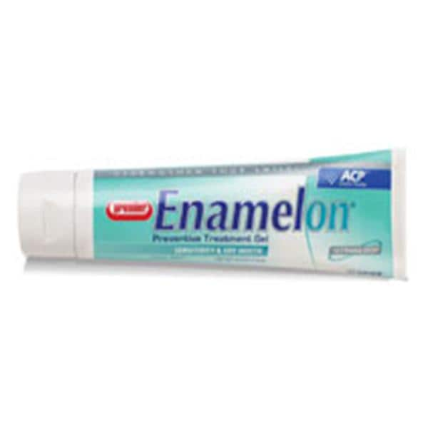 Enamelon Toothpaste 4.3 oz Mint Breeze 4.3oz/Tb