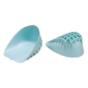 Tulis Procare Pro Cup Heel Rubber Medium