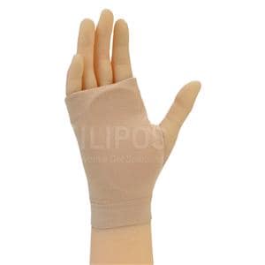 Carpal Tunnel Sleeve Wrist Size Small Gel/Elastic Left