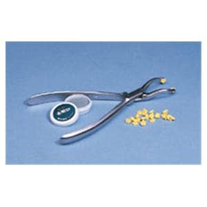 K.Y. Plier Emery Powder Refill 2gm/Bg