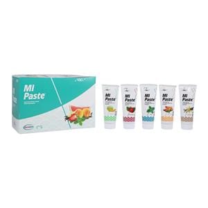 MI Paste Tooth Topical 40 Gm Assorted Tube 0.2% Sodium Fluoride 10/Bx