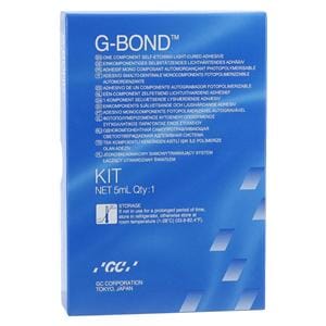 G-Bond Self Etch Adhesive Complete Kit Ea