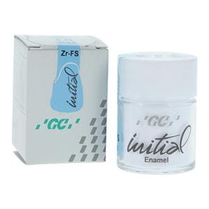 Initial ZR Enamel Powder E59 20Gm/Ea