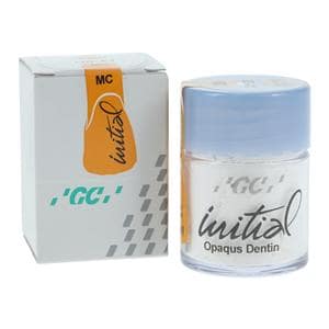 Initial MC Opaqus Dentin Powder ODA1 20Gm/Ea