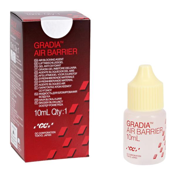 Gradia Indirect Restorative Accessory Air Barrier Agent 10mL/Bt