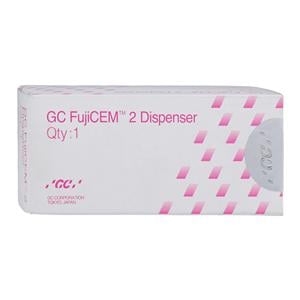 GC FujiCEM 2 Dispenser Ea