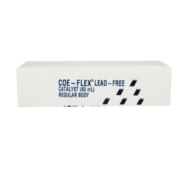 Coe-Flex 45 mL Catalyst Only Regular Body Ea