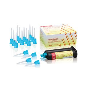 Tempsmart Temporary Material 48 mL Shade A2 Cartridge Kit