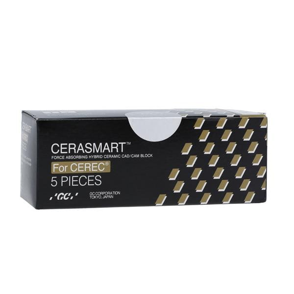 CERASMART HT 12 A3 For CEREC 5/Pk