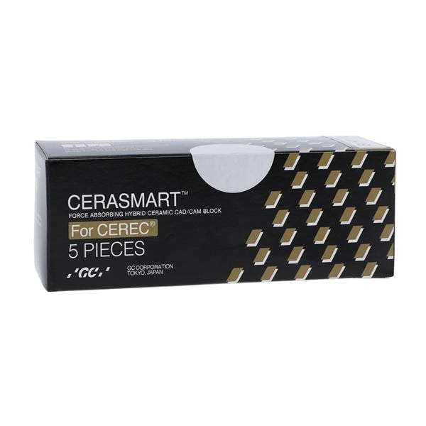 CERASMART HT 12 B1 For CEREC 5/Pk