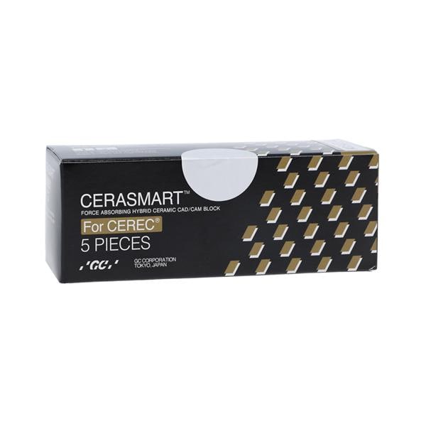 CERASMART LT 12 A3.5 For CEREC 5/Pk