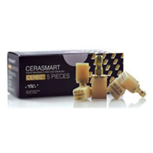 CERASMART HT 14L A1 For CEREC 5/Pk