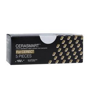 CERASMART HT 14L A2 For CEREC 5/Pk