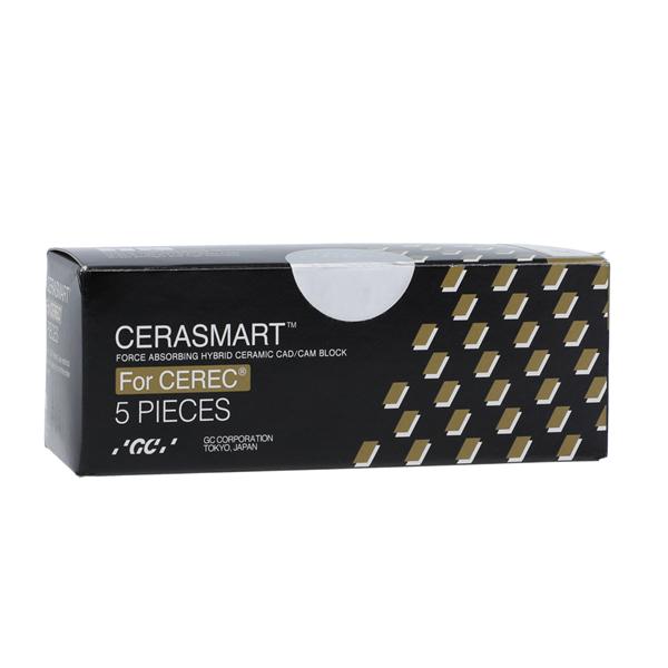 CERASMART HT 14L A2 For CEREC 5/Pk