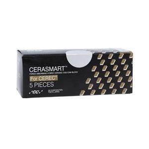 CERASMART HT 14L A3 For CEREC 5/Pk