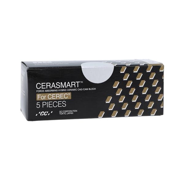 CERASMART HT 14L A3 For CEREC 5/Pk