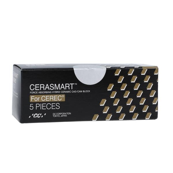 CERASMART HT 14L B1 For CEREC 5/Pk