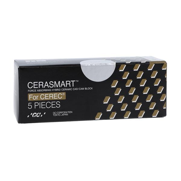 CERASMART LT 14L A1 For CEREC 5/Pk