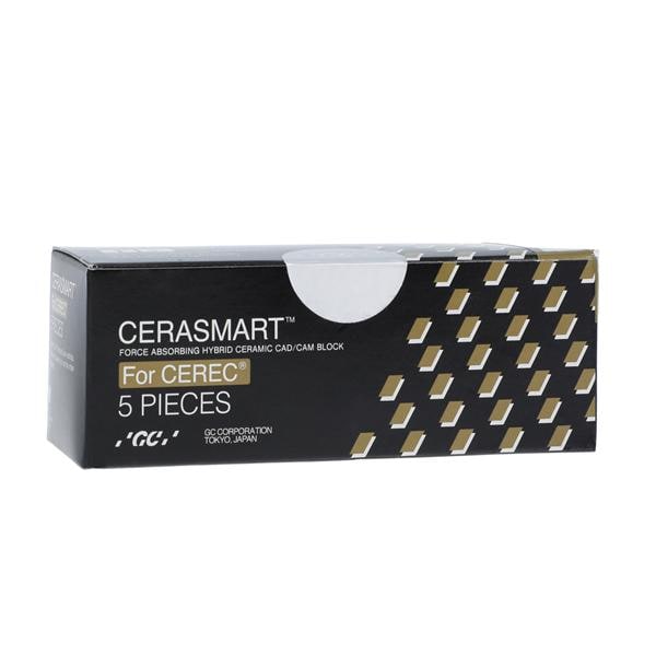 CERASMART LT 14L A2 For CEREC 5/Pk