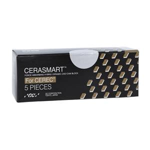 CERASMART LT 14L A3.5 For CEREC 5/Pk