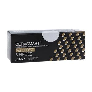 CERASMART LT 14L B1 For CEREC 5/Pk