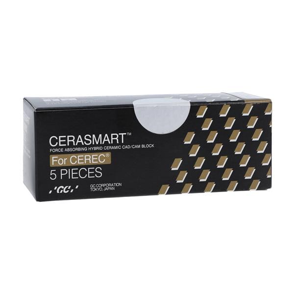 CERASMART LT 14L B1 For CEREC 5/Pk