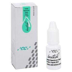 Initial Spectrum Stain Glaze Paste Liquid 8mL/Bt