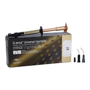 G-aenial Universal Injectable Universal Composite A1 Syringe Refill