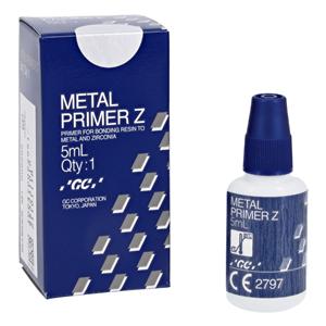 Gradia Plus Accessory Metal Primer Z 5mL/Bt