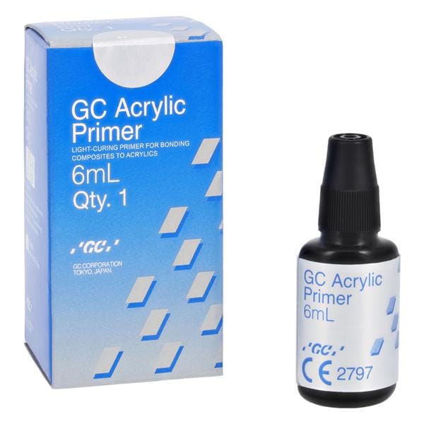 Gradia Plus Accessory Acrylic Primer 6mL/Bt