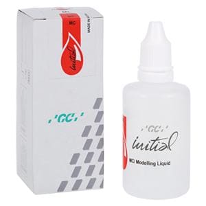 Initial MC Modelling Liquid 50mL/Ea