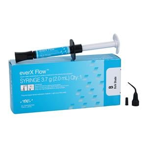 everX Flow Flowable Composite Bulk Syringe Refill Ea